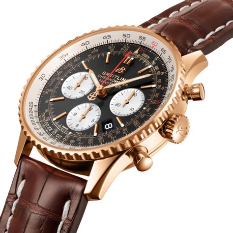 breitling navitimer retail price|Meer.